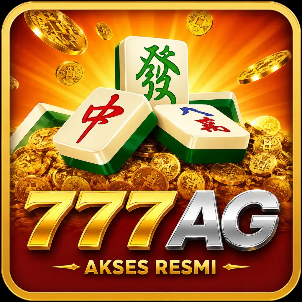777AG - Temukan Teman Baru di Sekitar Anda