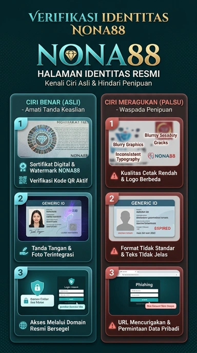 Download APK resmi nona88 untuk pengguna Android